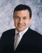 Robert A. Iger, President und CEO von Disney