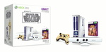 Ab 3. April mit saftigem Aufpreis erh�ltlich: Das "Kinect Star Wars"-Bundle