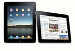 Wird nicht nur zum Zeitungslesen genutzt: Apples iPad