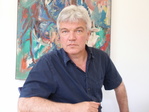 Heino Deckert ist Ma.ja.de Koproduzent des Kinderfilms "Tony Ten"