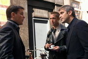 "Ocean's Twelve" schaffte auf Anhieb den Sprung an die Spitze der US-Charts