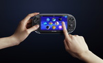 GameStop-Kunden k�nnen in 40 Filialen vor Vita-Launch Hand anlegen