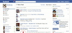 Der Erfolg von Handelsunternehmen auf facebook ist ausbauf�hig
