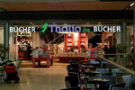 Douglas' Problemkind Thalia muss Fl�che zur�ckfahren