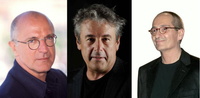 Max F�rberb�ck, Markus Imboden, Dominik Graf