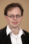 Peter Driessen, CEO Spil Games, setzt auf HTML5