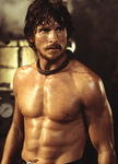 Christian Bale wird ins "Batman"-Kost�m schl�pfen