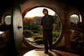 "Ringe"-Regisseur Peter Jackson geht bei "The Hobbit" technologisch in Vorlage - und macht schmerzhafte Erfahrungen mit der Massentr�gheit von Sehgewohnheiten.^^Warner^^