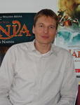 Der "Marketingk�nig von Narnia": Bodo Rauscher