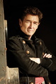 Fand ehrliche Worte: Peter Maffay