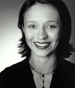 Christina Bentlage