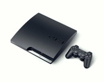 Die neue PS3-Slim ist ein Erfolg, die Absatzzahlen stiegen deutlich. Der Umsatzbeitrag aber stagniert, da der Preis gesenkt wurde