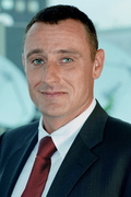 Wolfgang Els��er, Gesch�ftsf�hrer von Astra Deutschland