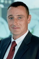 Wolfgang Els��er, Gesch�ftsf�hrer von Astra Deutschland