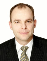 Zufrieden mit der diesj�hrigen Popkomm: Ralf Kleinhenz
