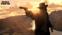 Erneut top: "Red Dead Redemption"