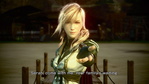 Doppelspitze von Square Enix: "Final Fantasy XIII-2" schafft den Traumstart