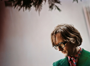 Zugpferd f�rs Berlin Festival: Jarvis Cocker