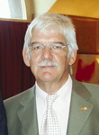 BVV-Vorstand Joachim A. Birr