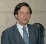 Dieter Daum, President und CEO von Sony DADC: "Harter und schmerzhafter Schritt"