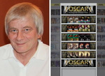 e-group-Chef G�nter Winkler setzt beim Themenregal "Oscar" auf die Kategorie Bester Film. Zusammengestellt werden die Gewinner der letzten zehn Jahre