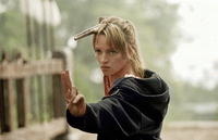 Uma Thurman in "Kill Bill: Vol. 2"