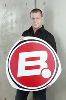 Will weiter Studios kaufen: Heiko Hubertz, CEO Bigpoint