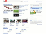 Konnte Viacom-Klage erfolgreich abwehren: YouTube