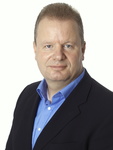 Meldet f�r den Kaufmarkt exzellente, f�r den Verleih durchwachsene Jahreszahlen: Dirk Lisowsky, BVV-Vorstandsvorsitzender