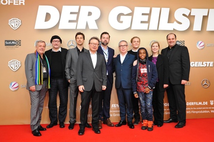 Der Geilste Tag Premiere Der Geilste Tag Premiere