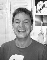 Macht gemeinsame Sache mit Alive: Heidemann