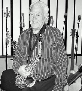 Verstorben: Charlie Mariano