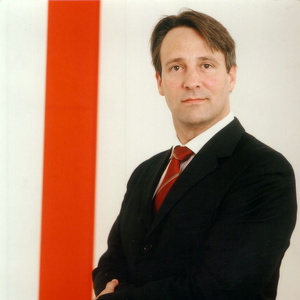 Kooperiert mit Sony Music: Volker Harbs