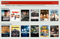 Das britische Netflix-Angebot ist ab sofort Teil des Sony Entertainment Network