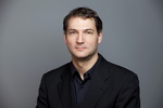 Lothar Rentschler, Vice President Marketing der Gameforge Gruppe