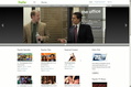 Wird immer popul�rer: Das Serienportal Hulu.com