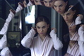 Mit Darran Aronofskys "Black Swan" legte die Mostra gestern Abend einen vielversprechenden Auftakt hin^^Fox^^