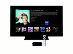 Streaming-Client anstatt Festplattenrekorder: das neue Apple-TV