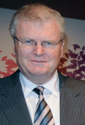 Ex-Sony-Chef Howard Stringer im BBC-Vorstand