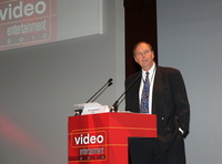 Keynote-Sprecher Bo Andersen, EMA