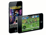 Game Center liefert zahlreiche neue Multiplayeroptionen