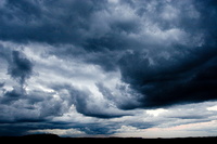 Dunkle Wolken am Horizont: Filmverleiher bangen wegen der Einkaufspolitik der Degeto um ihre Zukunft