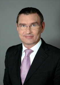 Rechnet mit einstelligem Minus: Stefan Michalk