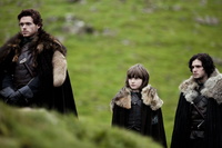 RTL 2 strahlt "Game of Thrones" an einem Wochenende aus