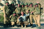 "9ya Rota - Die neunte Kompanie" von Fjodor Bondartschuk war 2005 der erfolgreichste Film in Russlands Kinos