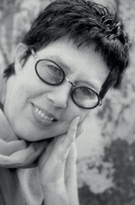 Tr�gt ihre Anliegen zur GEMA-Sanierung am 17. Mai vor dem Petitionsausschuss vor: Monika Bestle