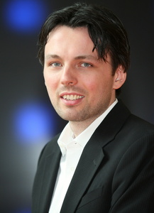 Neuer Managing Director bei TeraVolt: <b>Tobias Künkel</b> - b217x300