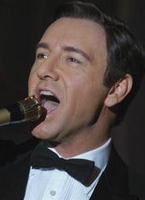 F�r "Beyond The Sea" nominiert: Kevin Spacey