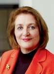 H�lt Three-Strikes f�r den falschen Weg: Sabine Leutheusser-Schnarrenberger (FDP)