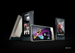 Zune HD wird Microsofts lang erwarteter Einstieg in den Games-Handheld-Markt